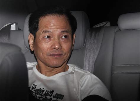 wan kuok koi